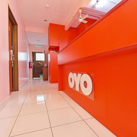 Oyo 575 Hotel Dns Ipoh Exterior photo