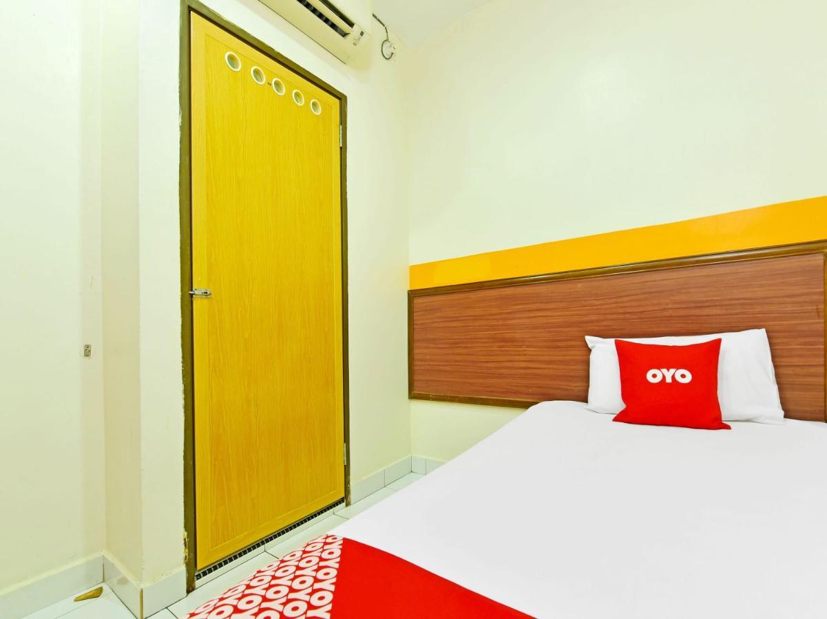 Oyo 575 Hotel Dns Ipoh Exterior photo