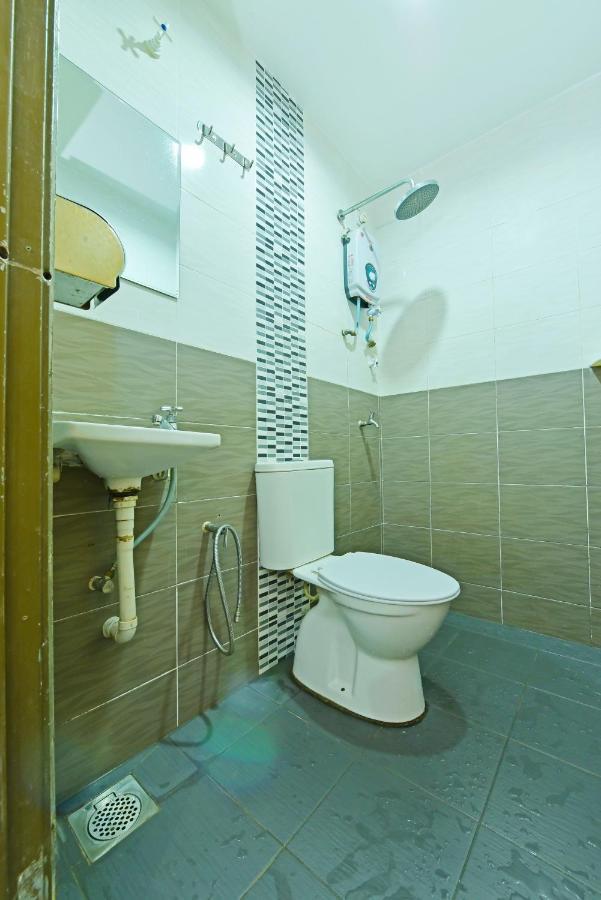 Oyo 575 Hotel Dns Ipoh Exterior photo