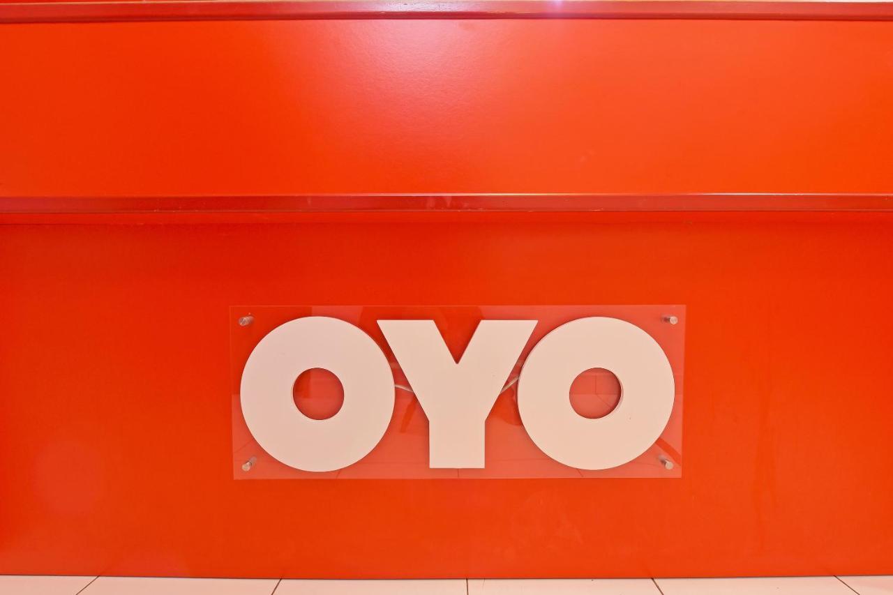 Oyo 575 Hotel Dns Ipoh Exterior photo